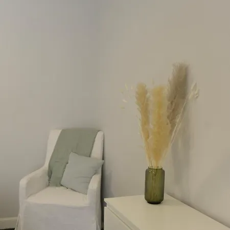 Borgovico Apartment Como