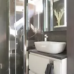 شقة Borgovico
