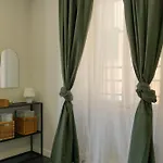 شقة Borgovico *