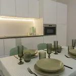 شقة Borgovico