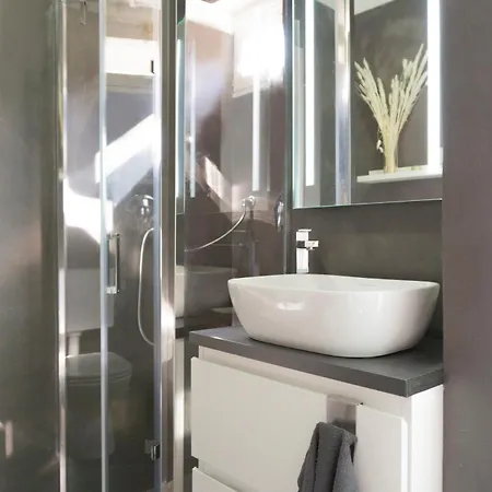 Apartamento Borgovico