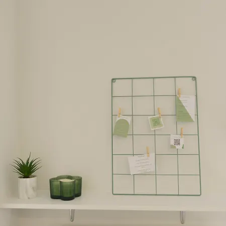 Apartamento Borgovico *