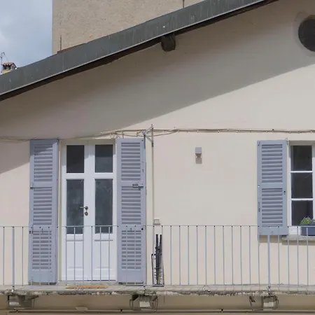 Borgovico Appartement *