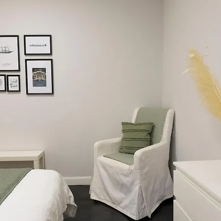 Borgovico דירה *