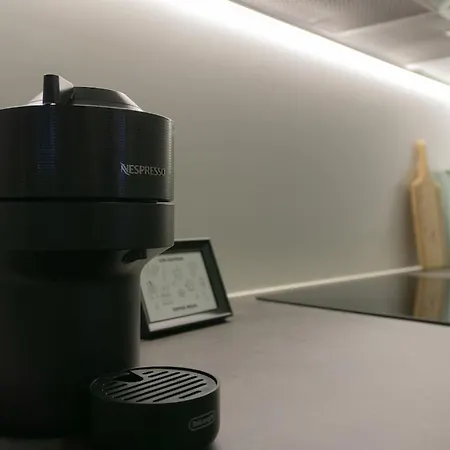 דירה Borgovico קומו