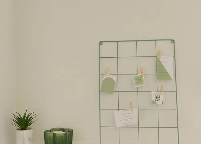 דירה Borgovico *