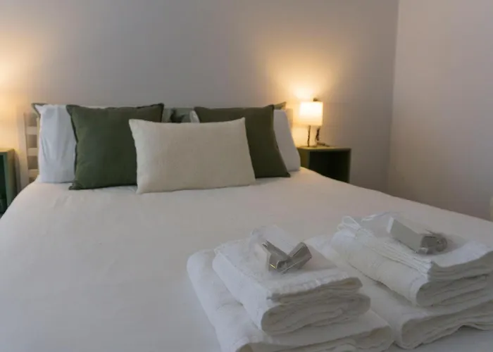 Borgovico * קומו